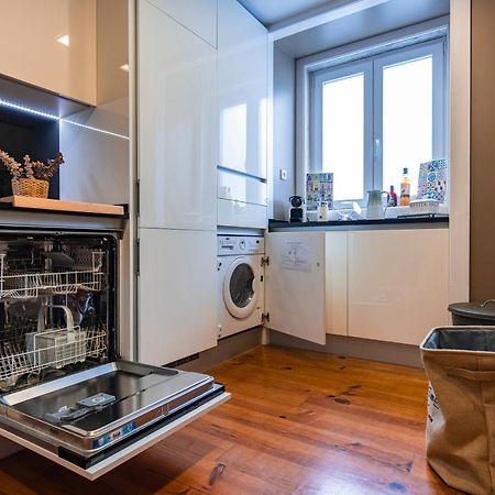 Charming & Cosy Apartment Lisboa المظهر الخارجي الصورة