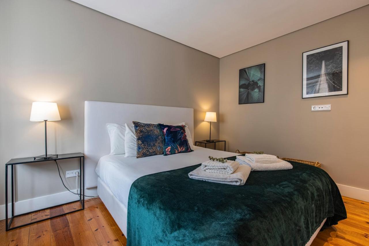 Charming & Cosy Apartment Lisboa المظهر الخارجي الصورة