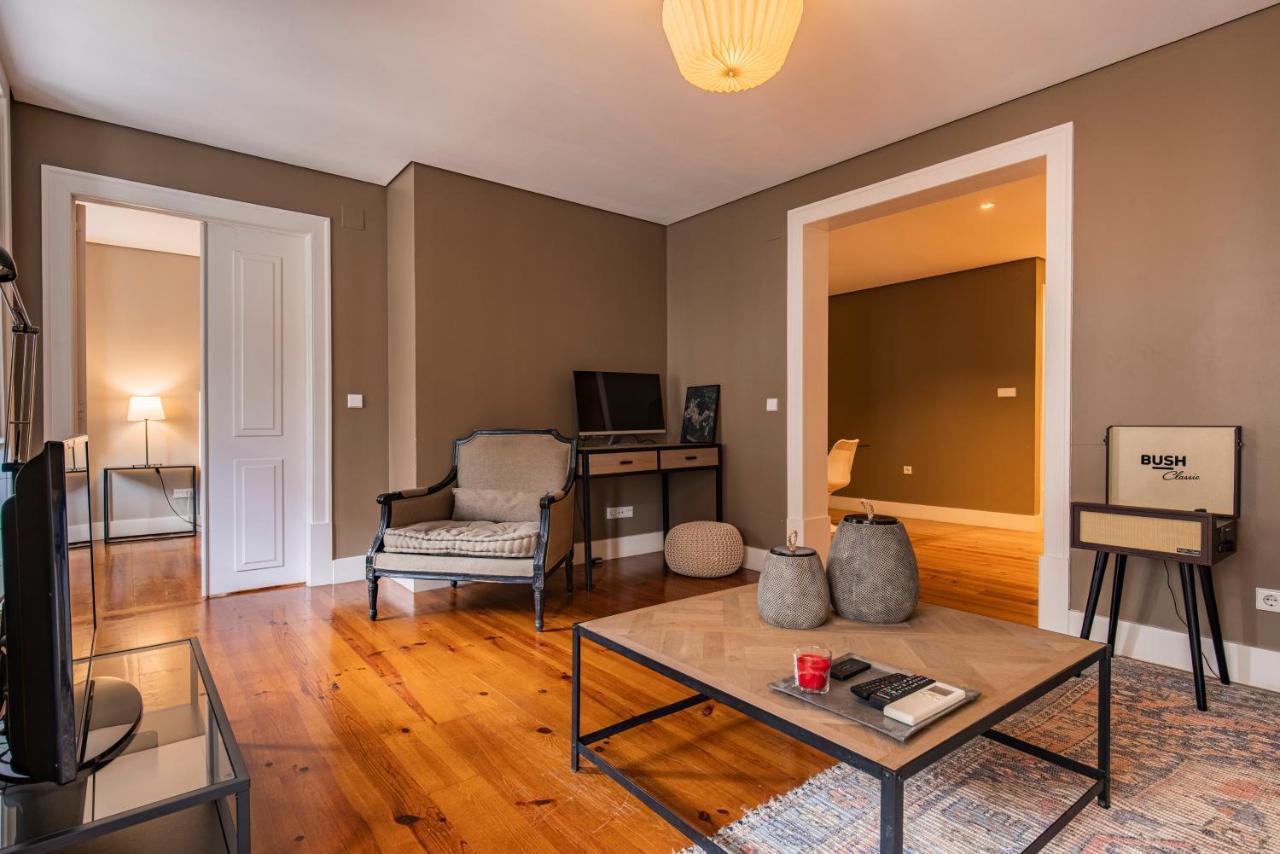 Charming & Cosy Apartment Lisboa المظهر الخارجي الصورة