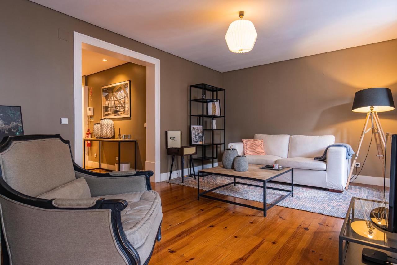 Charming & Cosy Apartment Lisboa المظهر الخارجي الصورة