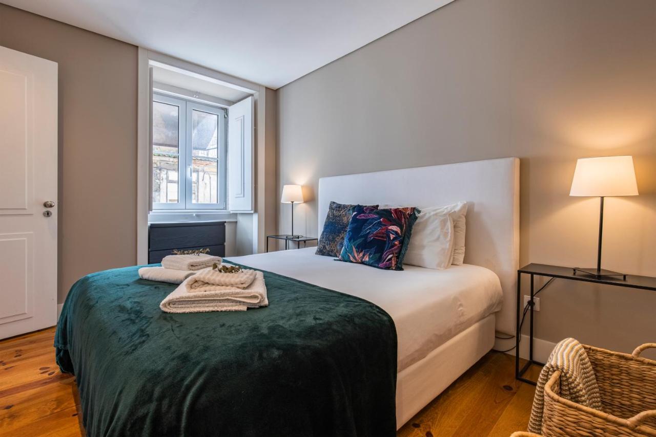 Charming & Cosy Apartment Lisboa المظهر الخارجي الصورة