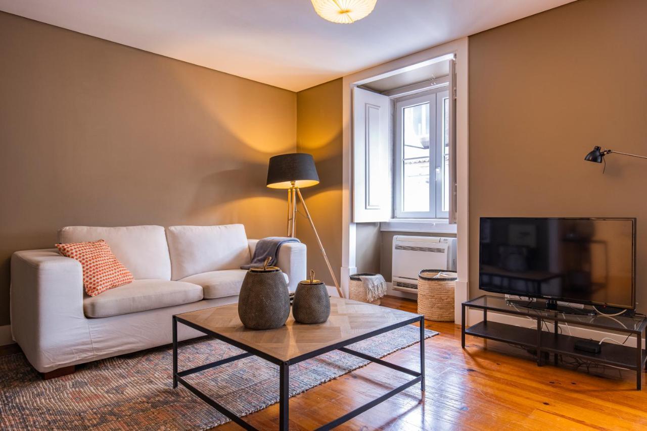 Charming & Cosy Apartment Lisboa المظهر الخارجي الصورة