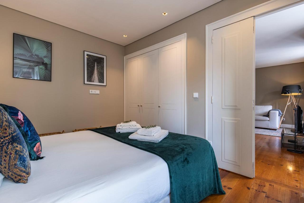 Charming & Cosy Apartment Lisboa المظهر الخارجي الصورة