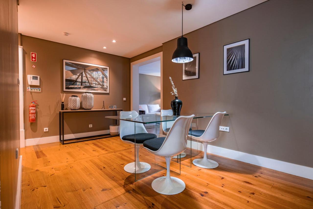 Charming & Cosy Apartment Lisboa المظهر الخارجي الصورة
