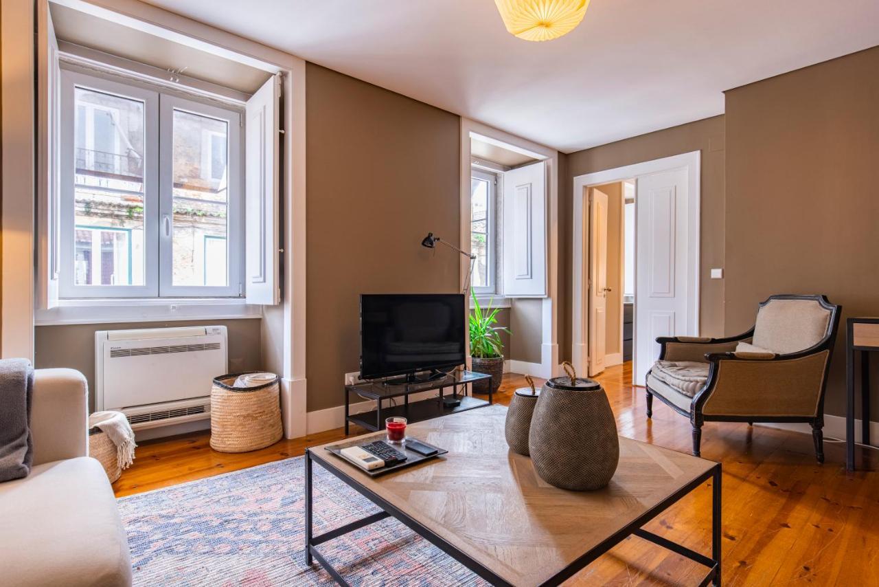 Charming & Cosy Apartment Lisboa المظهر الخارجي الصورة