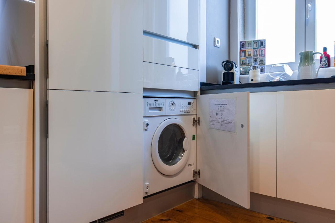 Charming & Cosy Apartment Lisboa المظهر الخارجي الصورة
